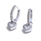 Forever Mine Hoops