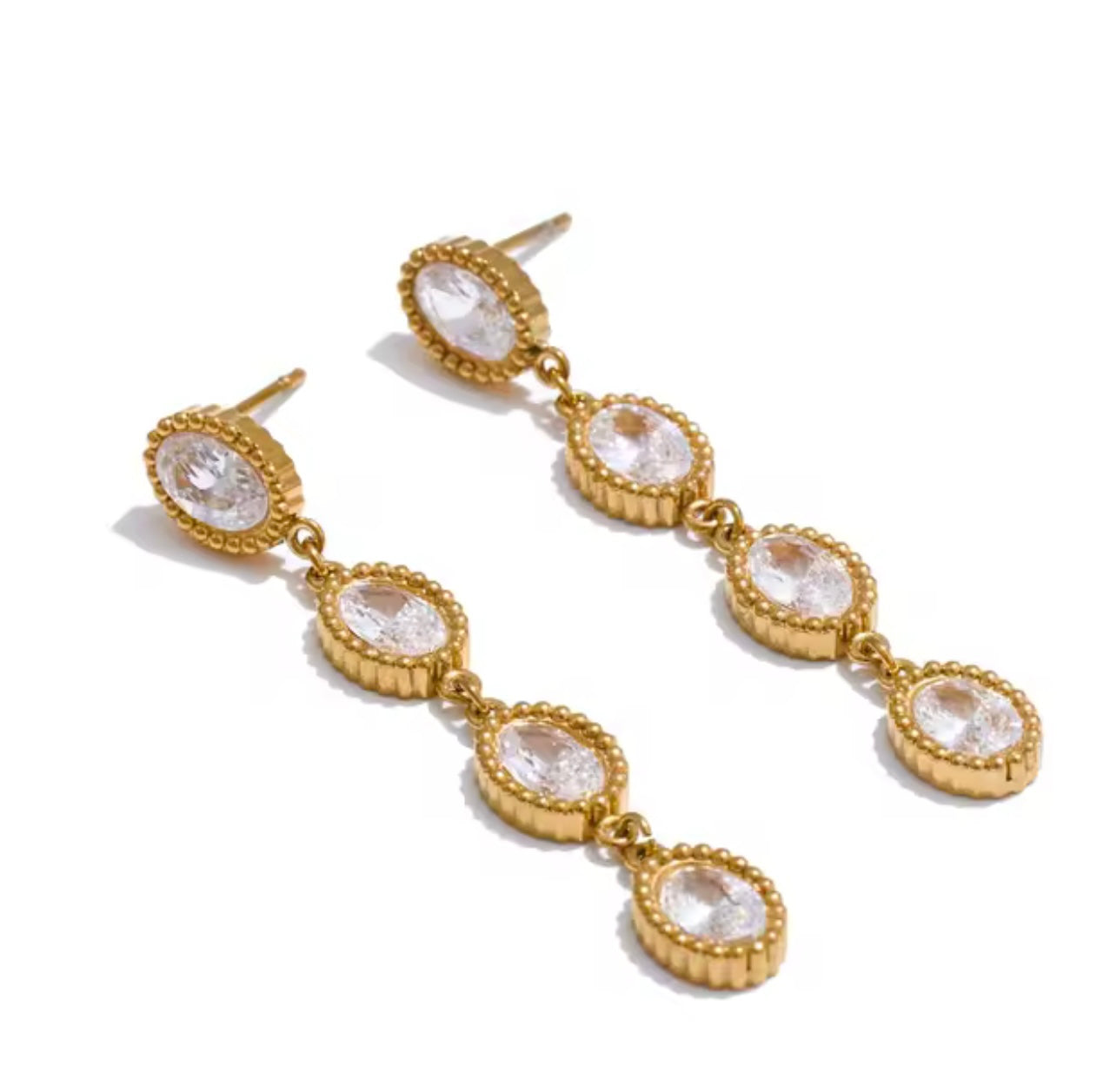 Lumière Earrings