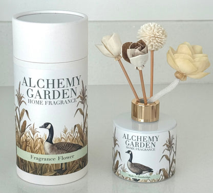 Fragrance Flowers