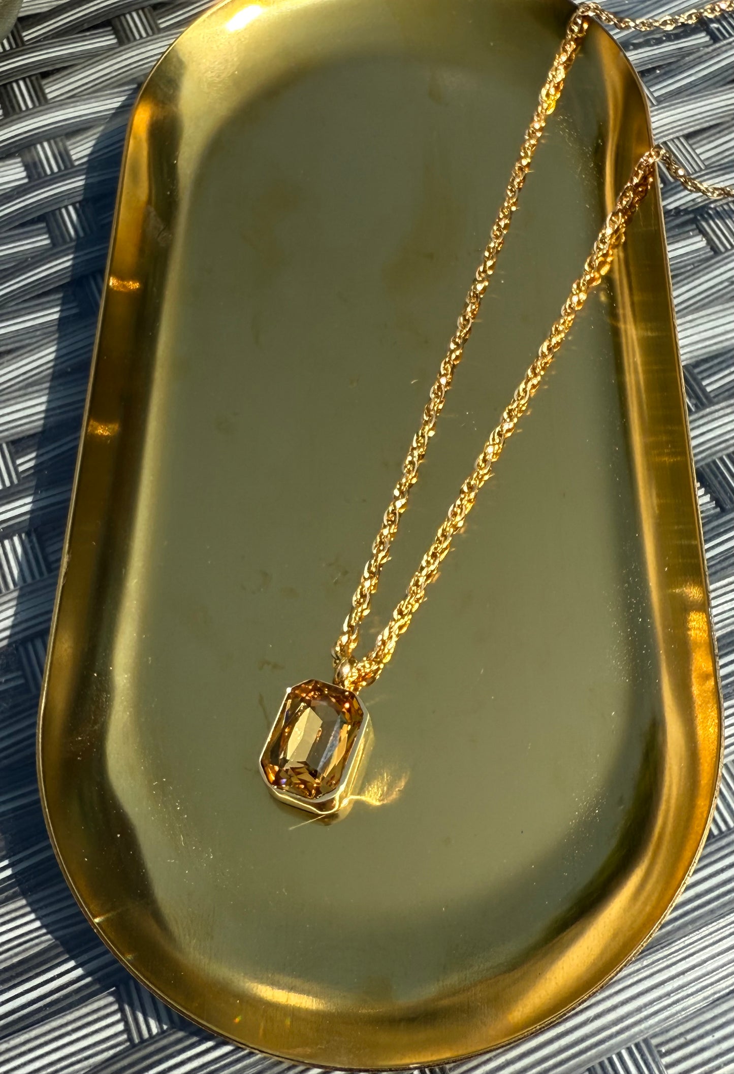 Golden Hour Set