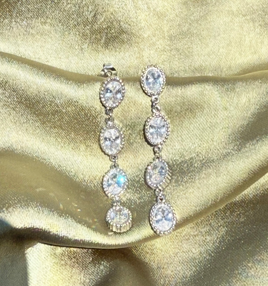 Lumière Earrings