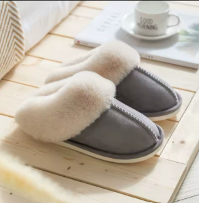 London & Me Slippers