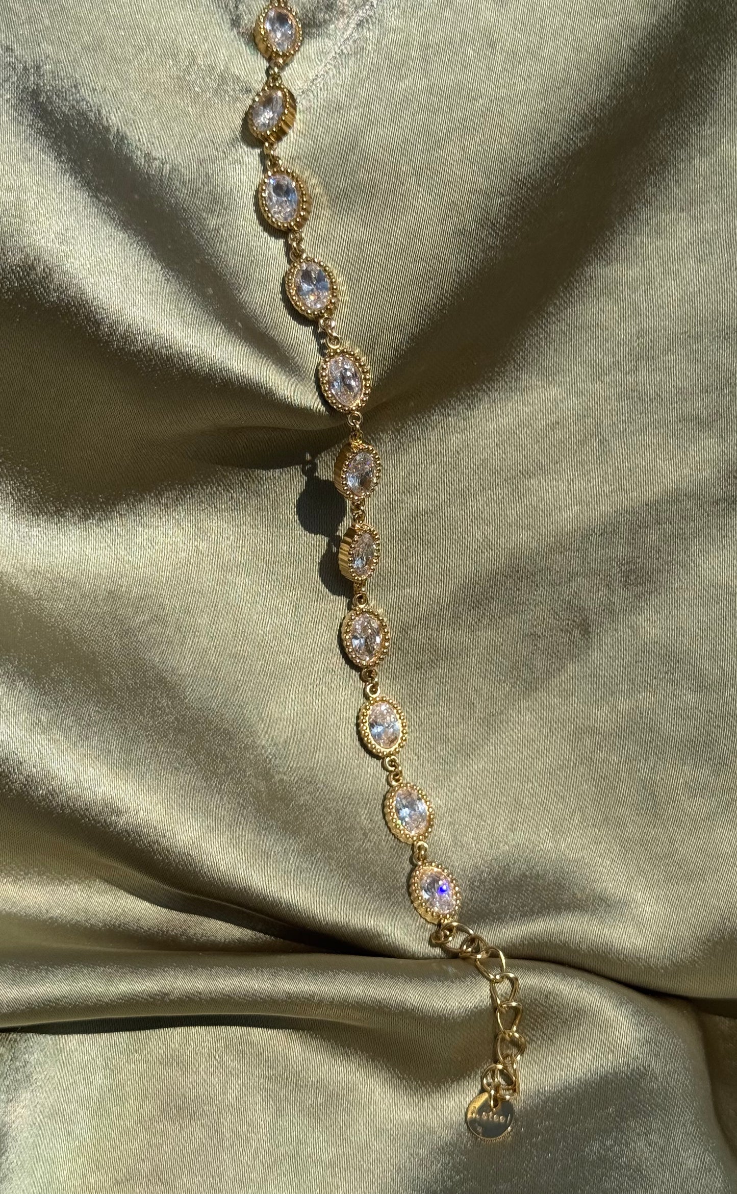 Lumière Bracelet