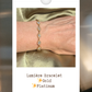 Lumière Bracelet