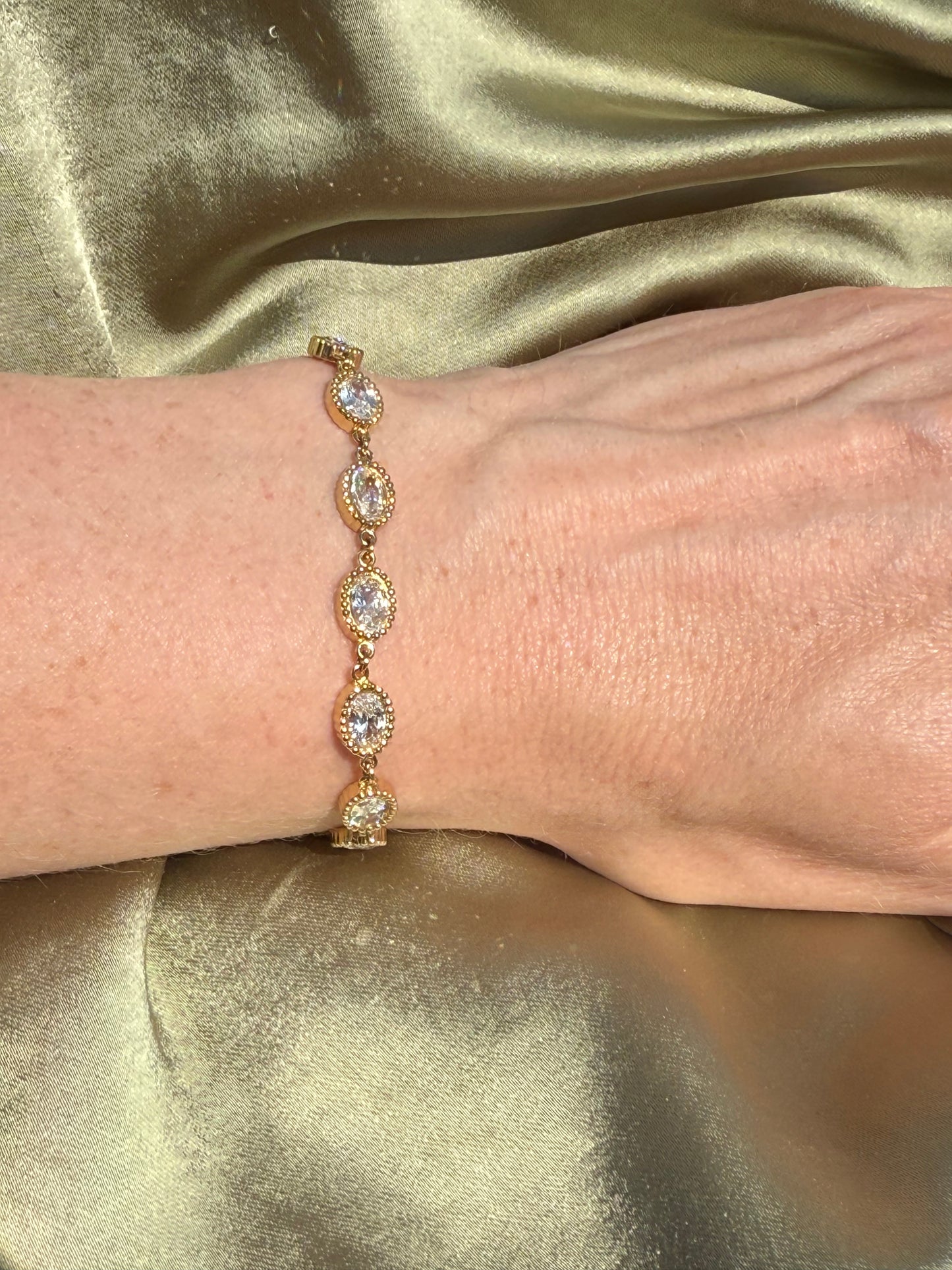 Lumière Bracelet