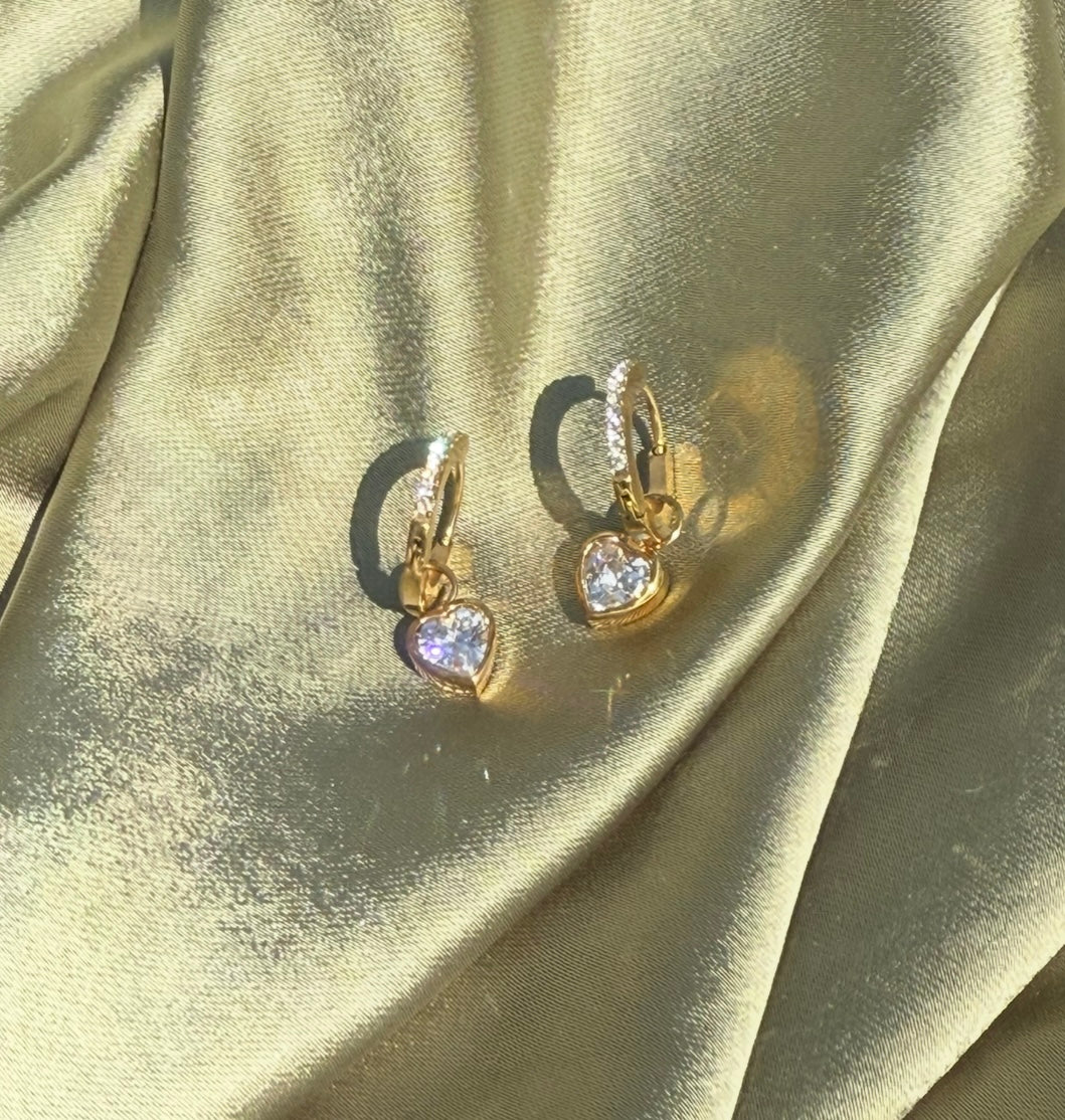 Forever Mine Hoops