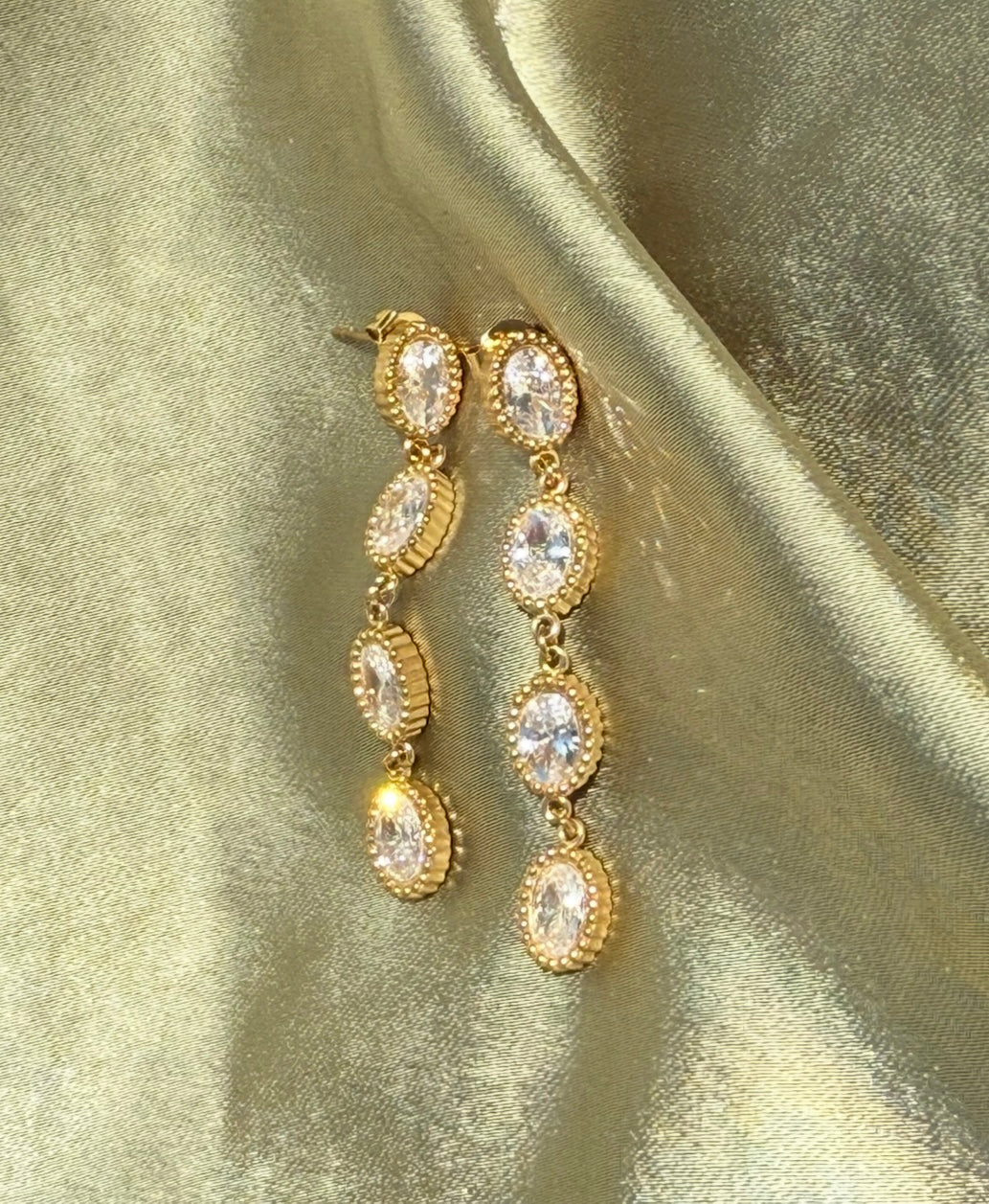 Lumière Earrings