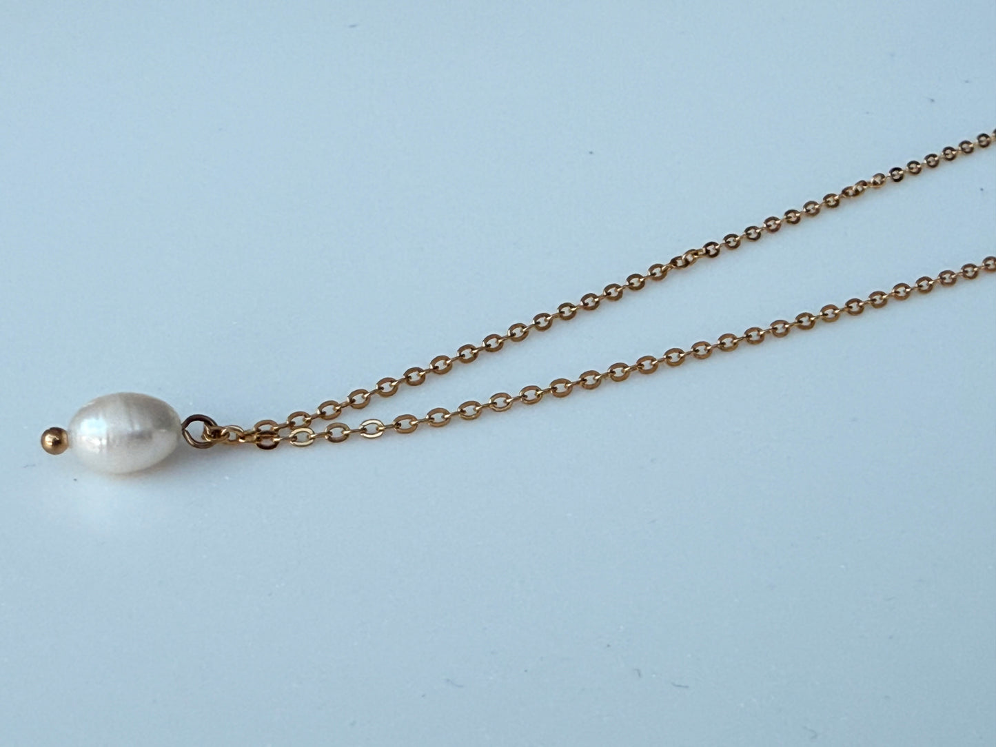 Ariel Necklace