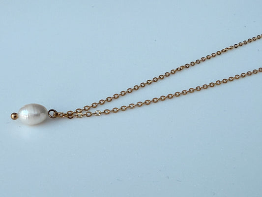 Ariel Necklace
