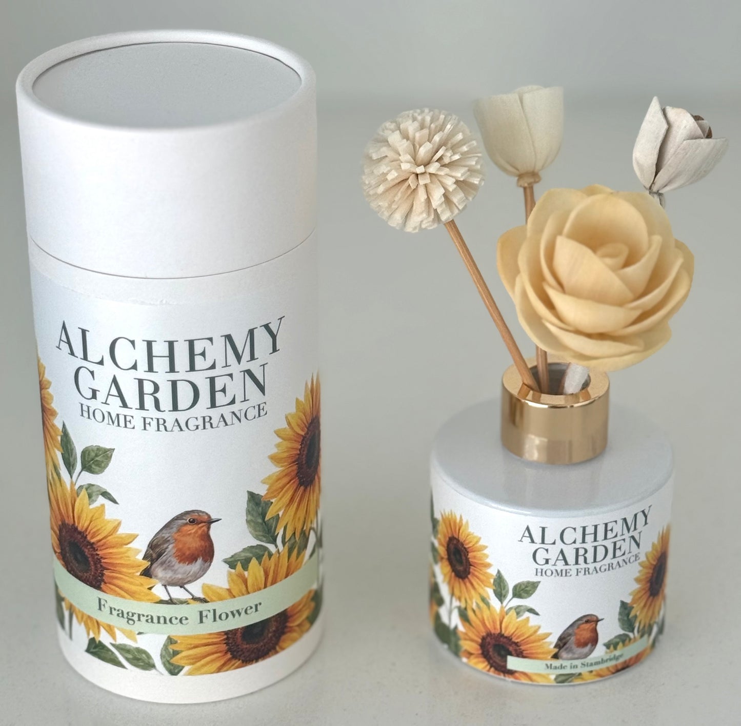 Fragrance Flowers