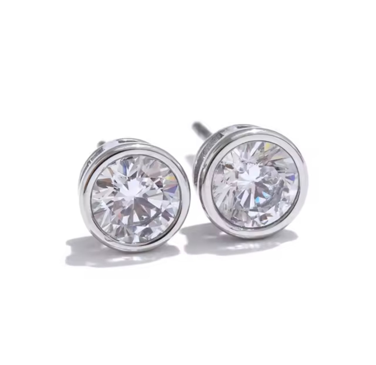 Lustre Studs