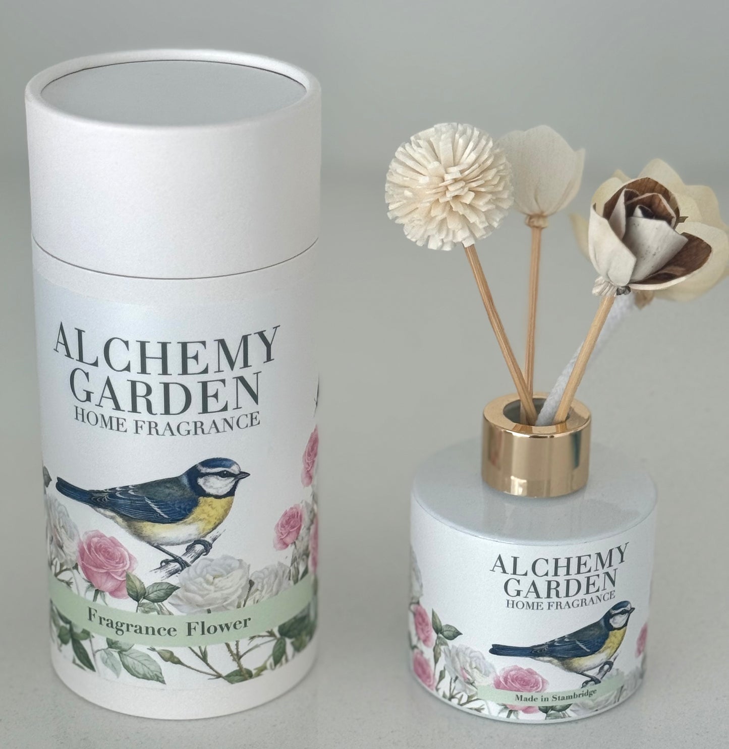 Fragrance Flowers