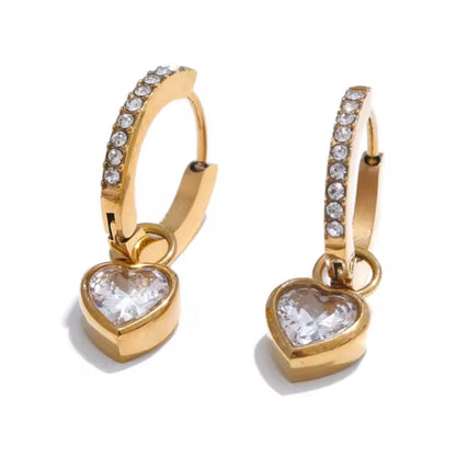 Forever Mine Hoops