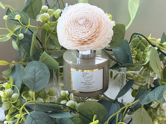 Fragrance Flower