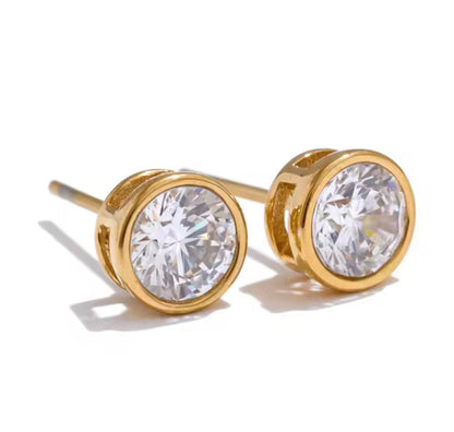 Lustre Studs