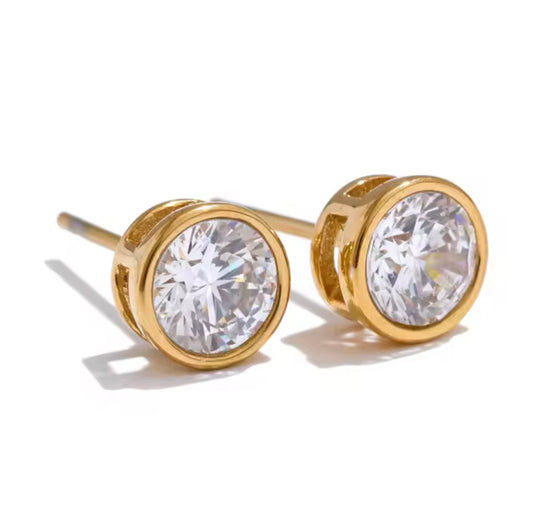 Lustre Studs