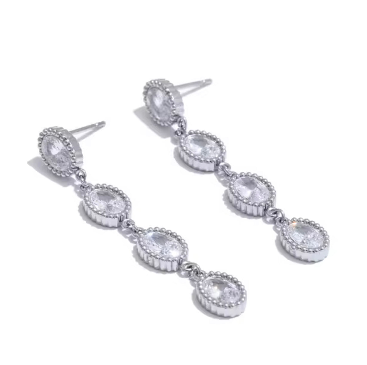 Lumière Earrings