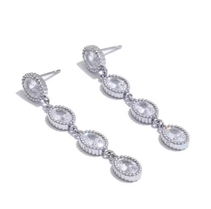 Lumière Earrings