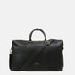 Alice Wheeler - Marylebone Black Weekend Bag