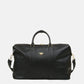 Alice Wheeler - Marylebone Black Weekend Bag
