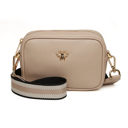 Alice Wheeler - Mini Soho Bag