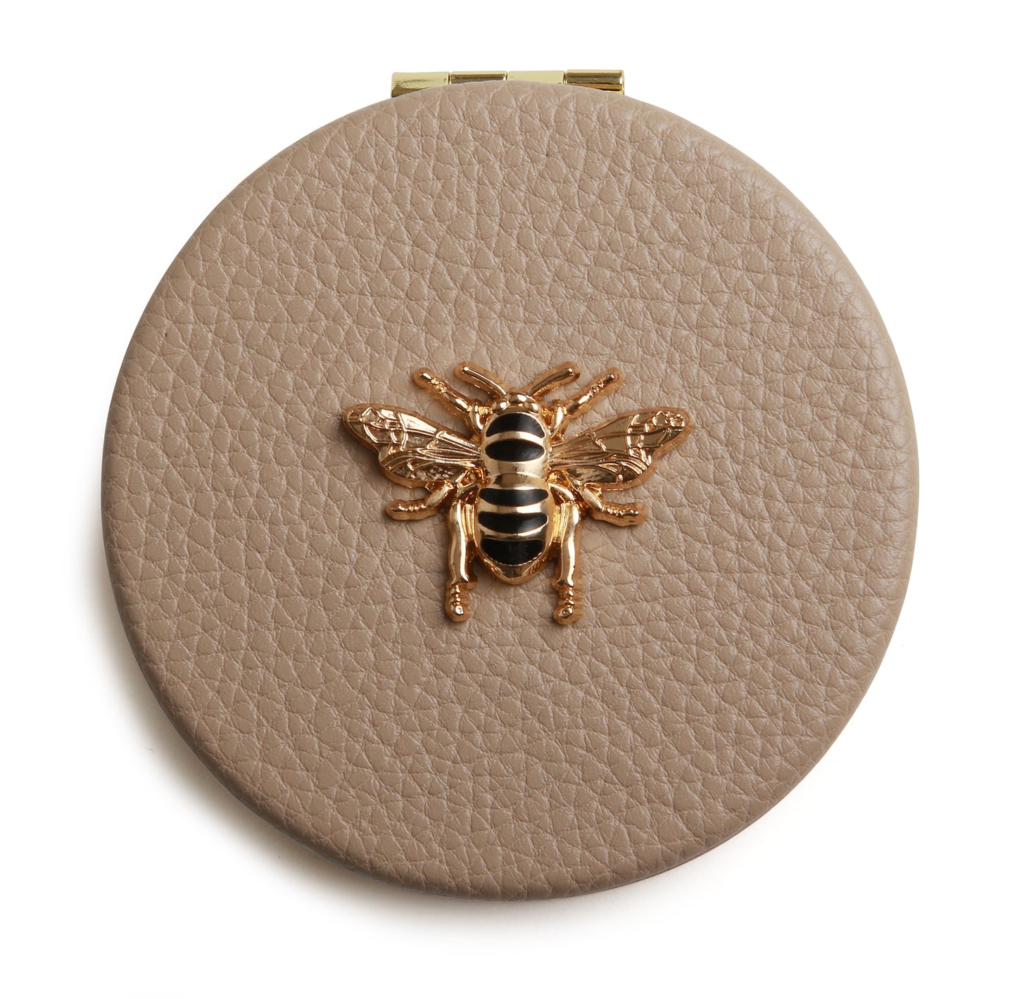 Compact Mirror