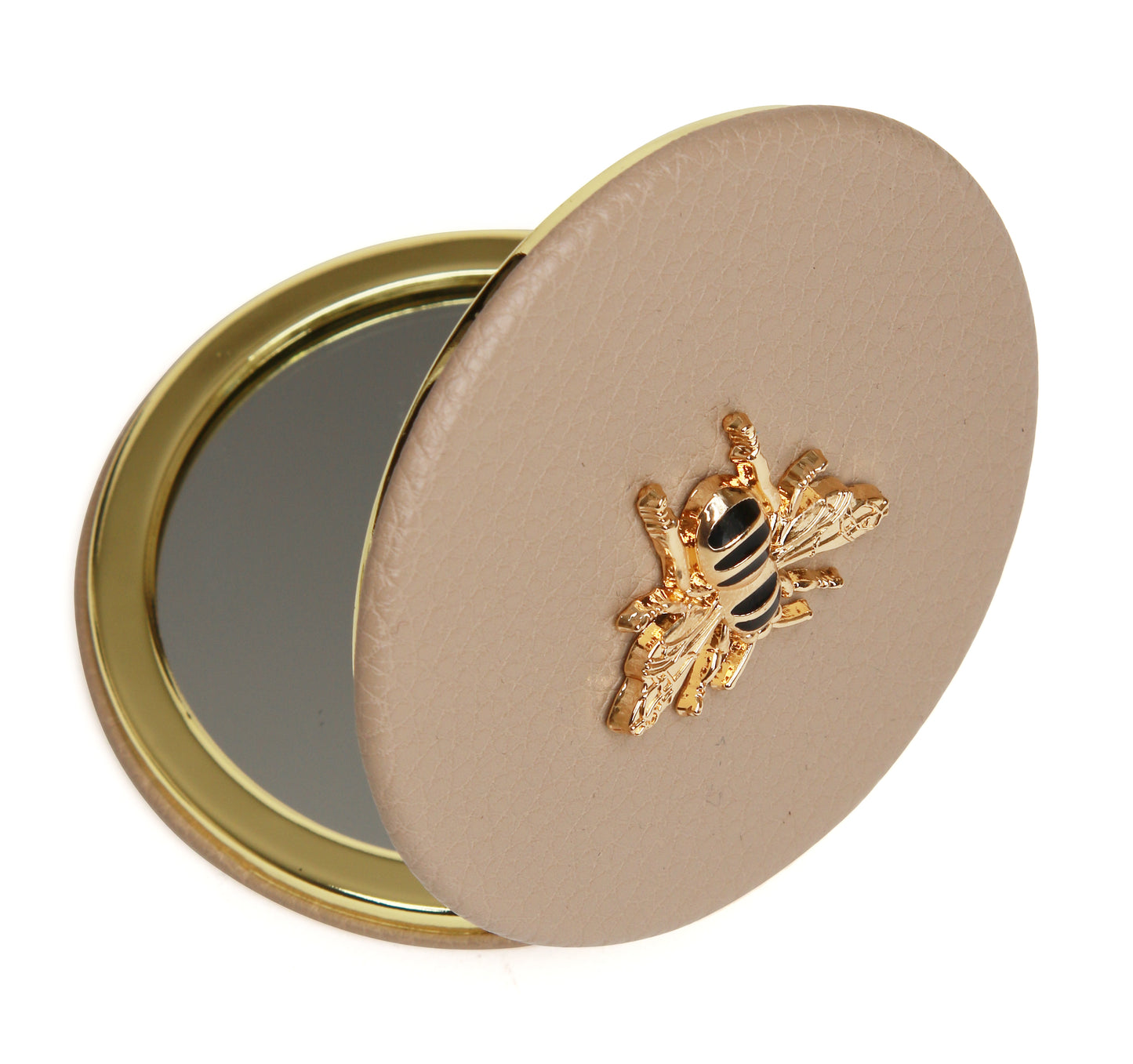 Compact Mirror
