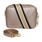 Alice Wheeler - Soho Camera Bag