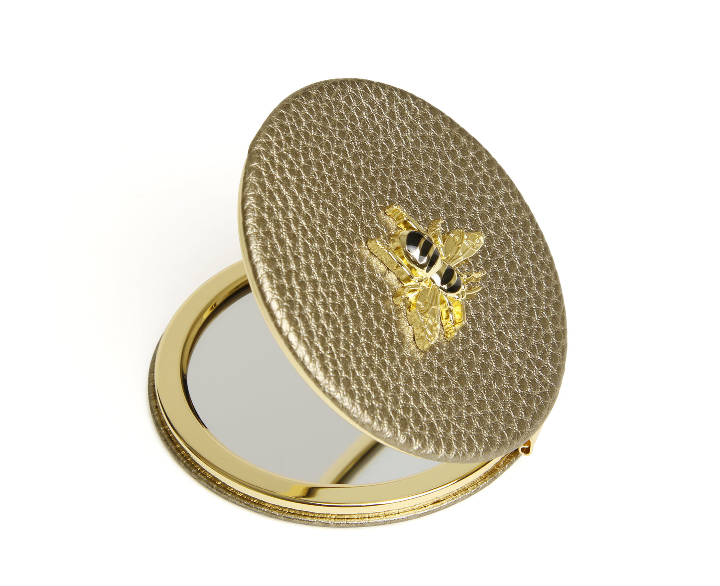 Compact Mirror