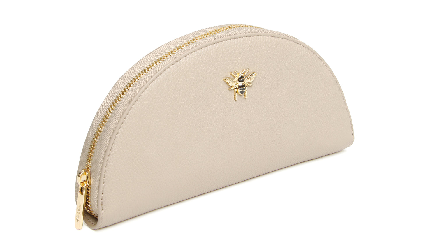 Alice Wheeler - Jewellery Roll