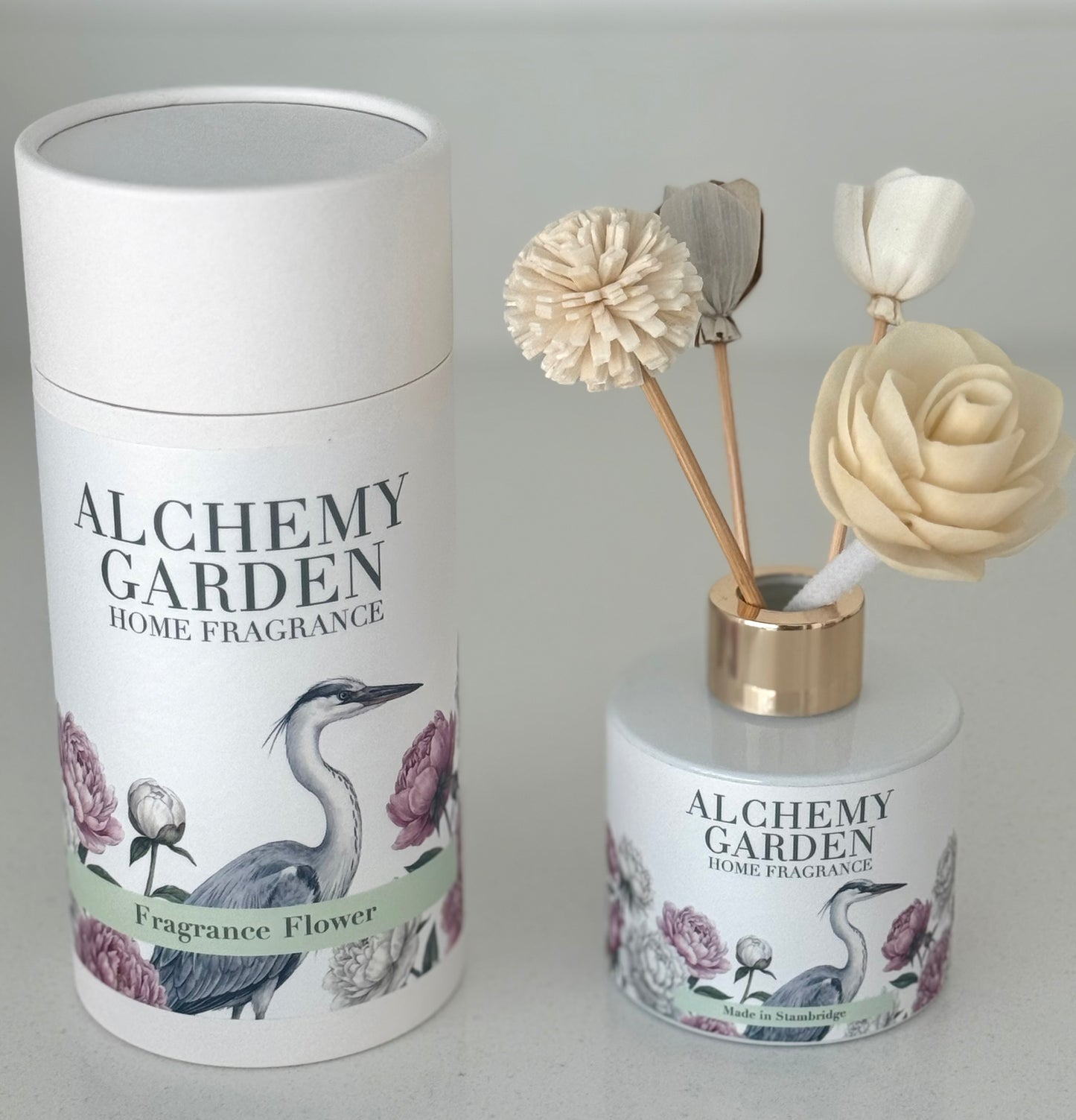 Fragrance Flowers