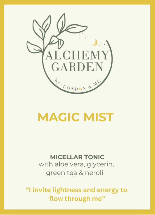 Magic Mist