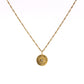 Shatter Pendant Necklace