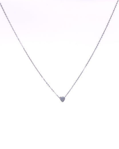 Mini Heart Necklace