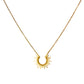 Sunburst Necklace