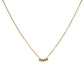 Dainty Sparkle Necklace
