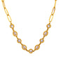 Linked Elegance Necklace