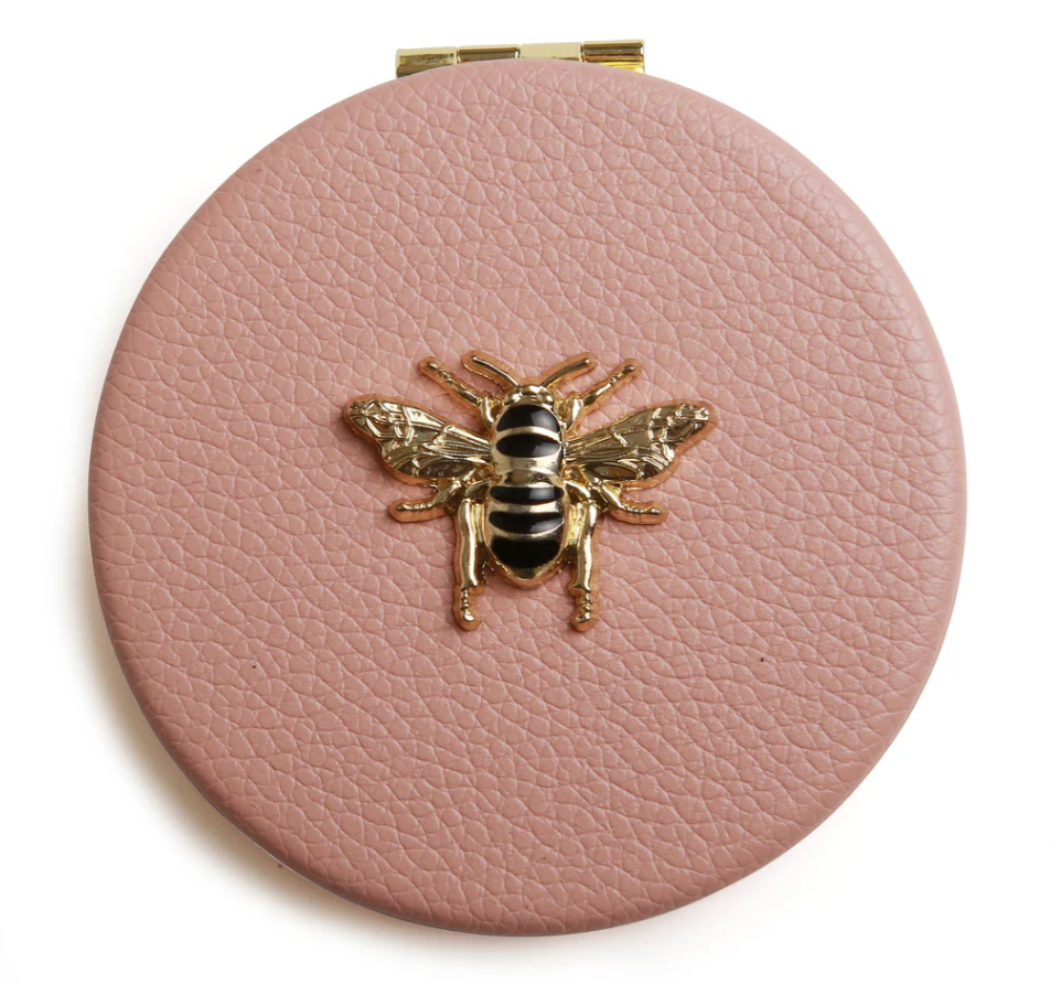 Compact Mirror