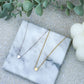 Mini Heart Necklace