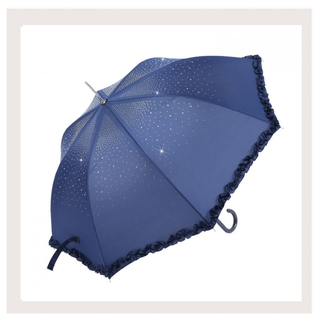 Diamond umbrella
